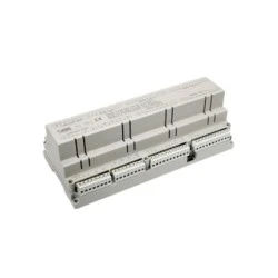 Ρελέ για 4 λειτουργίες ήχου εικόνας URMET 788/54 12VAC 216x90x64mm για ιδιωτική συνομιλία Ρελέ για 4 λειτουργίες ήχου εικόνας URMET 788/54 12VAC 216x90x64mm για ιδιωτική συνομιλία