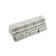 Ρελέ για 4 λειτουργίες ήχου εικόνας URMET 788/54 12VAC 216x90x64mm για ιδιωτική συνομιλία