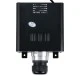 GloboStar® 79612 Μηχανή Οπτικής Ίνας Μονής Κεφαλής - Fiber Optic Light Machine Single Head LED 45W AC 220-240V με Ασύρματο Χειριστήριο RF 2.4Ghz Μ14 x Π26 x Υ8.5cm RGBW - 2 Years Warranty