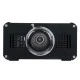 GloboStar® 79612 Μηχανή Οπτικής Ίνας Μονής Κεφαλής - Fiber Optic Light Machine Single Head LED 45W AC 220-240V με Ασύρματο Χειριστήριο RF 2.4Ghz Μ14 x Π26 x Υ8.5cm RGBW - 2 Years Warranty