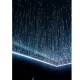GloboStar® 79612 Μηχανή Οπτικής Ίνας Μονής Κεφαλής - Fiber Optic Light Machine Single Head LED 45W AC 220-240V με Ασύρματο Χειριστήριο RF 2.4Ghz Μ14 x Π26 x Υ8.5cm RGBW - 2 Years Warranty