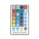 Μηχανή οπτικής ίνας μονής κεφαλής LED 45W AC 220-240V με ασύρματο χειριστήριο RF 2.4Ghz RGBW DMX512 GloboStar® 79624 Μηχανή Οπτικής Ίνας Μονής Κεφαλής - Fiber Optic Light Machine Single Head LED 45W AC 220-240V με Ασύρματο Χειριστήριο RF 2.4Ghz Μ29 x Π20 x Υ8.5cm RGBW - 2 Years Warranty
