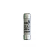 Φυσίγγιο κυλινδρικό 8.5x31.5mm ταχείας καύσεως gG 2A