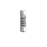 Φυσίγγιο κυλινδρικό 8.5x31.5mm ταχείας καύσεως gG 6A