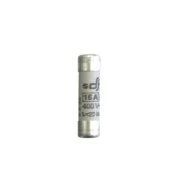 Φυσίγγιο κυλινδρικό 8.5x31.5mm ταχείας καύσεως gG 16A
