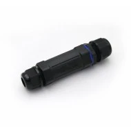 Μούφα καλωδίων στεγανή 16Α 4P 0.5-2.5mm² IP68 Μούφα καλωδίων στεγανή 16Α 4P 0.5-2.5mm² IP68