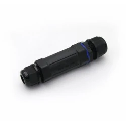 Μούφα καλωδίων στεγανή 16Α 4P 0.5-2.5mm² IP68