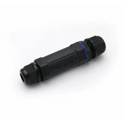 Μούφα καλωδίων στεγανή 16Α 4P 0.5-2.5mm² IP68