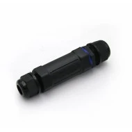 Μούφα καλωδίων στεγανή 16Α 5P 0.5-2.5mm² IP68