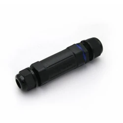 Μούφα καλωδίων στεγανή 16Α 5P 0.5-2.5mm² IP68