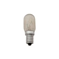 Λάμπα φούρνου E14 15W 220-240V σε συσκευασία 2 τεμαχίων