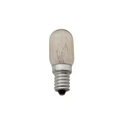 Λάμπα φούρνου E14 15W 220-240V σε συσκευασία 2 τεμαχίων