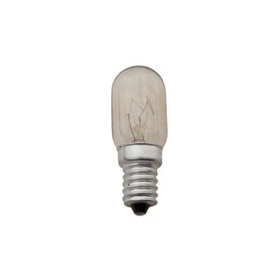 Λάμπα φούρνου E14 15W 220-240V σε συσκευασία 2 τεμαχίων