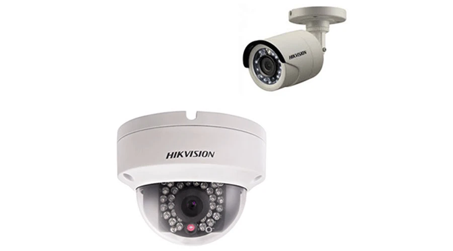 Οδηγός επιλογής καμερών HDTVI Hikvision