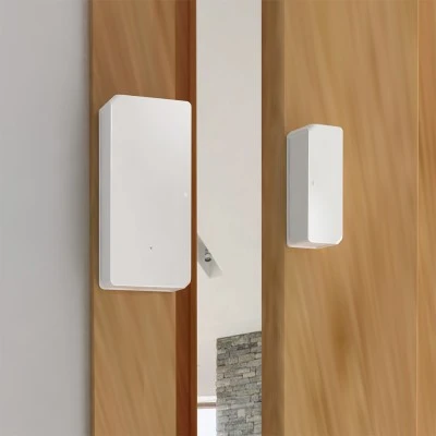 SONOFF Wi-Fi ασύρματος αισθητήρας ασφαλείας για πόρτες & παράθυρα DW2-R2
