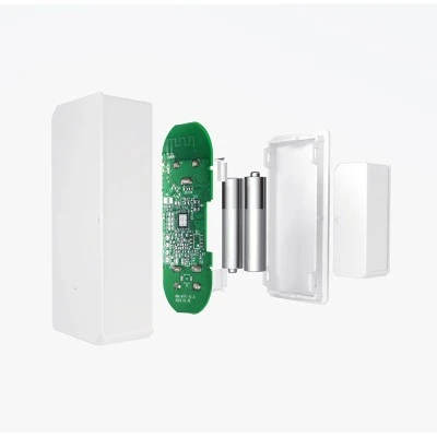SONOFF Wi-Fi ασύρματος αισθητήρας ασφαλείας για πόρτες & παράθυρα DW2-R2