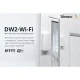SONOFF Wi-Fi ασύρματος αισθητήρας ασφαλείας για πόρτες & παράθυρα DW2-R2