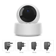 Τροφοδοτικό για SONOFF TPF-GR-R2 WIFI Camera SONOFF 5W GK-200MP2-B IP20