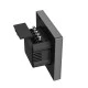 GloboStar® 80092 SONOFF M5-3C-86 SwitchMan Mechanical Smart Switch WiFi & Bluetooth AC 100-240V Max 6A 1320W (2A/Way) 3 Way