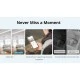 Κάμερα παρακολούθησης Sonoff smart S-CAM με ηχητικό συναγερμό ανάλυση εικόνας1080p FHD Wi-Fi Κάμερα παρακολούθησης Sonoff smart S-CAM με ηχητικό συναγερμό ανάλυση εικόνας1080p FHD Wi-Fi