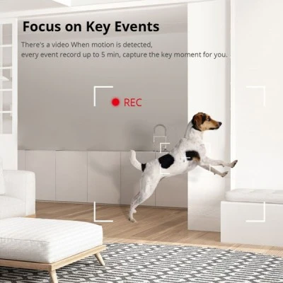 Κάμερα παρακολούθησης Sonoff smart S-CAM με ηχητικό συναγερμό ανάλυση εικόνας1080p FHD Wi-Fi Κάμερα παρακολούθησης Sonoff smart S-CAM με ηχητικό συναγερμό ανάλυση εικόνας1080p FHD Wi-Fi