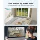 Κάμερα παρακολούθησης Sonoff smart S-CAM με ηχητικό συναγερμό ανάλυση εικόνας1080p FHD Wi-Fi Κάμερα παρακολούθησης Sonoff smart S-CAM με ηχητικό συναγερμό ανάλυση εικόνας1080p FHD Wi-Fi