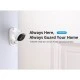 Κάμερα παρακολούθησης Sonoff smart S-CAM με ηχητικό συναγερμό ανάλυση εικόνας1080p FHD Wi-Fi Κάμερα παρακολούθησης Sonoff smart S-CAM με ηχητικό συναγερμό ανάλυση εικόνας1080p FHD Wi-Fi