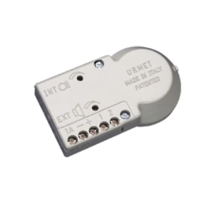 Θυρομεγάφωνο URMET 824/500 με μικρόφωνο για 4+Ν συστήματα Θυρομεγάφωνο URMET 824/500 με μικρόφωνο για 4+Ν συστήματα