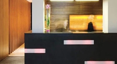 Ιδέες και χρήσιμες συμβουλές φωτισμού για τούς χώρους του ξενοδοχείου σας .
