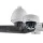 Νέες κάμερες και καταγραφικά Turbo-HD (HDTVI) Hikvision