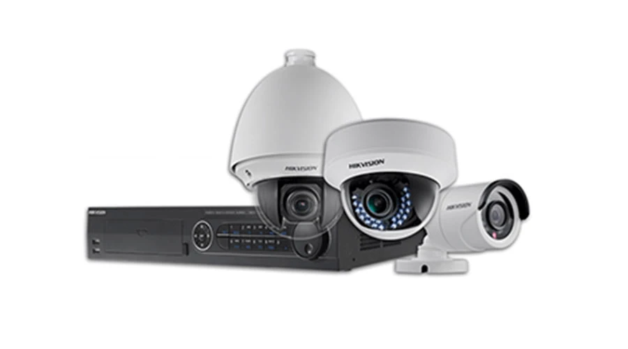 Νέες κάμερες και καταγραφικά Turbo-HD (HDTVI) Hikvision
