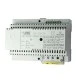 Ενισχυτής URMET 956/110 διαστάσεων 126 x 75 x 96 mm 230VAC Ενισχυτής URMET 956/110 διαστάσεων 126 x 75 x 96 mm 230VAC