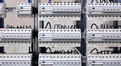 Πίνακας: Η «καρδιά» της ηλεκτρολογικής εγκατάστασης