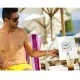 BOXAKI κουτί ασφαλείας χωρίς κλειδί ειδικά σχεδιασμένο για ομπρέλες θαλάσσης SafeLiving