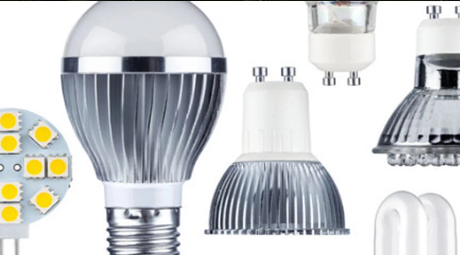 Τα LED έχουν διάρκεια ζωής μέχρι και 35.000 ώρες και μηδενικές απαιτήσεις συντήρησης.