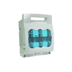 Aσφαλειοαποζεύκτες τριπολικοί (III) FREDER Νο1 250A