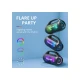TRONSMART φορητό ηχείο Bang SE, 40W, Bluetooth, 4000mAh, IPX6, μαύρο
