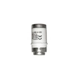 Φυσίγγια κυλινδρικά NEOZED gL/Gg DO3 E30 80Α πορσελάνης FREDER