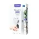 Έξυπνη κλειδαριά χωρίς κλειδί με Bluetooth και Wi-Fi Shelly LOQED Touch Smart Lock Silver Edition ασημί