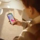 Έξυπνη κλειδαριά χωρίς κλειδί με Bluetooth και Wi-Fi Shelly LOQED Touch Smart Lock Black Edition μαύρη