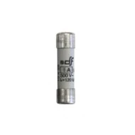 Φυσίγγιο κυλινδρικό πορσελάνης 10x38mm ταχείας καύσεως gG 2A