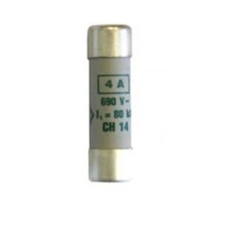 Φυσίγγιο κυλινδρικό πορσελάνης14x51mm 4Α aM