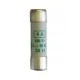 Φυσίγγιο κυλινδρικό πορσελάνης14x51mm 6Α aM