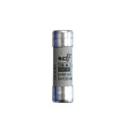 Φυσίγγιο κυλινδρικό πορσελάνης 14x51mm ταχείας καύσεως gG 16A