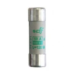 Φυσίγγιο κυλινδρικό πορσελάνης14x51mm 50Α aM