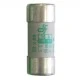 Φυσίγγιο κυλινδρικό πορσελάνης22x58mm 6Α aM