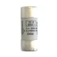Φυσίγγιο κυλινδρικό πορσελάνης 22x58mm 25Α Gg ταχείας καύσεως