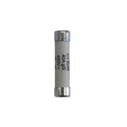 Φυσίγγιο κυλινδρικό 9x36mm ταχείας καύσεως τύπου τιτσίνο gG 40A
