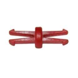 Συνδετικό κλιπ βάσεων 10x38 και 14x51mm