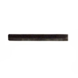 Συνδετικό σωληνάκι χειρολαβής βάσεων 10x38mm
